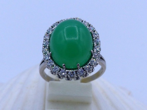 Eleganter chrysopras - eleganter,