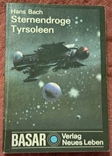 Sternendroge Tyrsoleen von