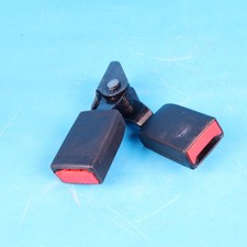 Opel Insignia A Gurtschloss hinten Mitte 13267110 Sicherheitsgurt Original