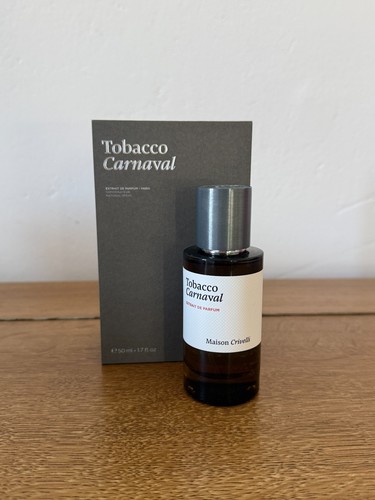 Maison crivelli tobacco - maison,