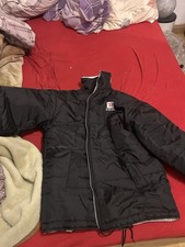 Winterjacke Herren  Größe L