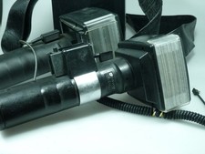 Metz Mecablitz 60CT 1 und 60