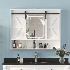 Led medizinschrank spiegel - led-medizinschrank,,
