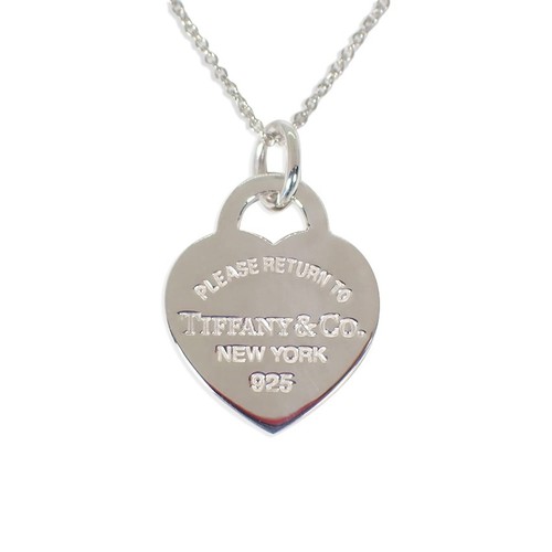 Gebraucht tiffany co 925 - [gebraucht],