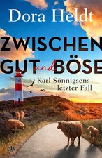 Buch Zwischen Gut und Böse