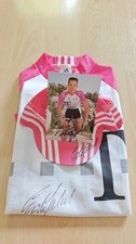 Team Telekom Trikot u. Cycling Cap 1998 Handsigniert Erik Zabel 