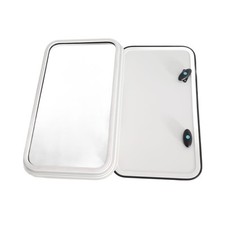 700x400mm Marine Zugang Luke