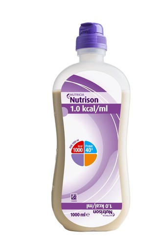 Mhd nutrison smartpack - 26.06.,