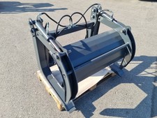 Poltergabel - Polterzange