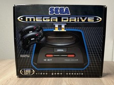 Sega Mega  Drive 2 - Konsole -