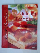 Dr. Oetker - Pudding-Torten 
