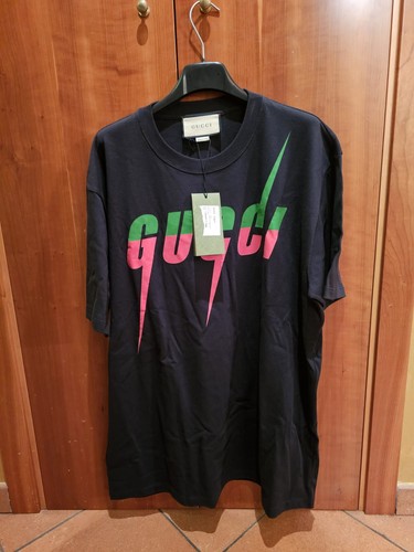 Gucci herren kurzarm shirt - herren,