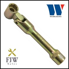 WELZH SUSPENSION FIXING NUT