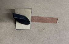 Lichtschalter Solex  Velosolex für Union (Ulo) Lampe, Solex 3800  