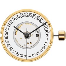 ETA F06.412 Quarzuhrwerk