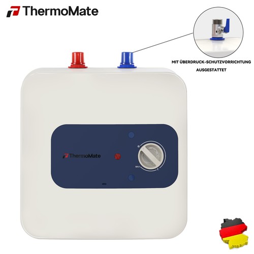 Untertischboiler elektrischer - untertischboiler,