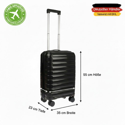Handgepäck trolley - handgepäck,