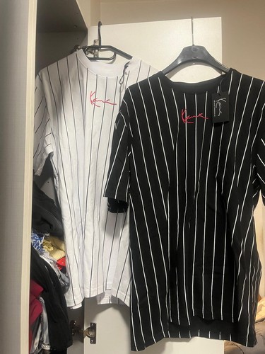Karl kani shirts - karl,