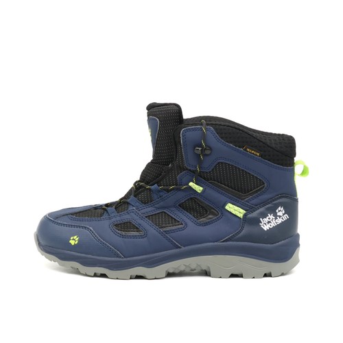 Jack wolfskin herren texapore - jack,