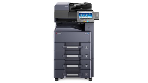 Kyocera taskalfa 4012i - taskalfa,