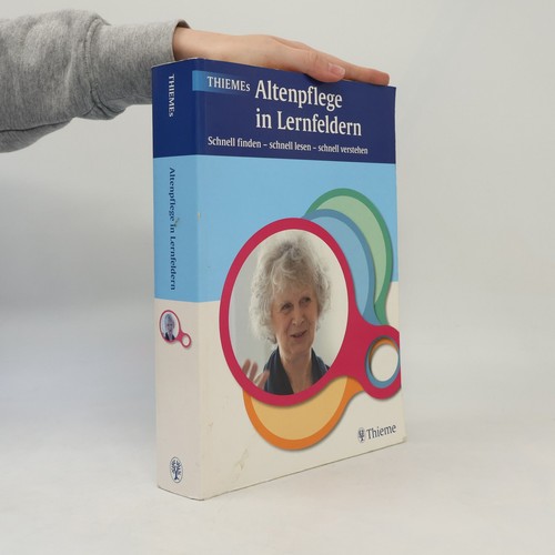 Thiemes altenpflege - thiemes, in
