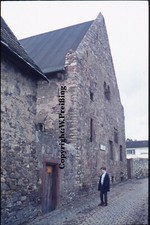 Repro Ansicht/Foto Das Graue