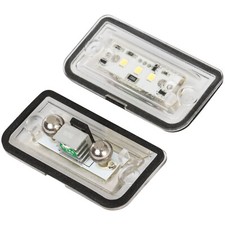 LED Kennzeichenbeleuchtung