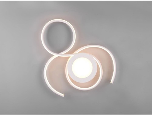 Trio led deckenlampe - led,