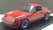 1:12 PORSCHE 911 Carrera 3.2