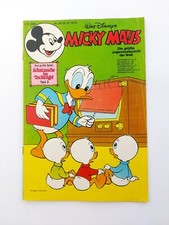 Ehapa micky maus - micky, nr.