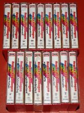 MC KASSETTE - Regina