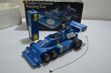 Vintage 1977 F1 Tyrrell P34