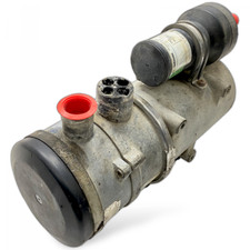 VOLVO FM7-FM12, FM, FMX