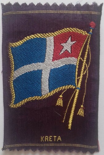 1897 1913 κρήτη kreta - -,