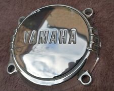 3CW Yamaha FJ1200 Motordeckel Zündung hochglanzverdichtet 3YA XJR1300 XJR1200 