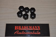 KIA Sportage ab 2021 6x Abdeckkappen Radmuttern