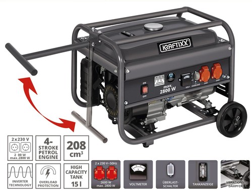 Stromerzeuger generator - stromerzeuger,