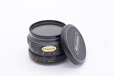 Ricoh Objektiv Auto Rikenon