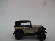 Ferrero EU / K95 n.116 - Oldtimer / Oakland 1924 / Chrom/Schwarz