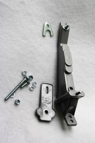 Vespa reserveradhalter zoll - 10,