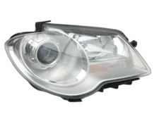 Halogen Facelift Scheinwerfer Frontscheinwerfer Re orig. für VW Touran 1T
