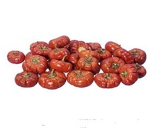 20 Stk Deko Kürbis Naturdeko