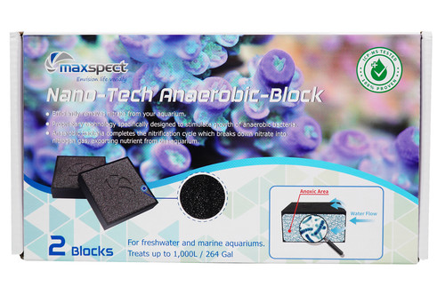 Maxspect nano tech - maxspect,