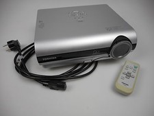 Toshiba S20 DLP Beamer