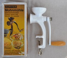 Jupiter mohnmühle 560 - mohnmühle,