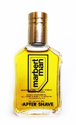 Marbert man after - marbert,