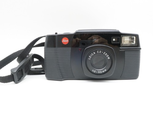 Leica zoom kompaktkamera - leica,