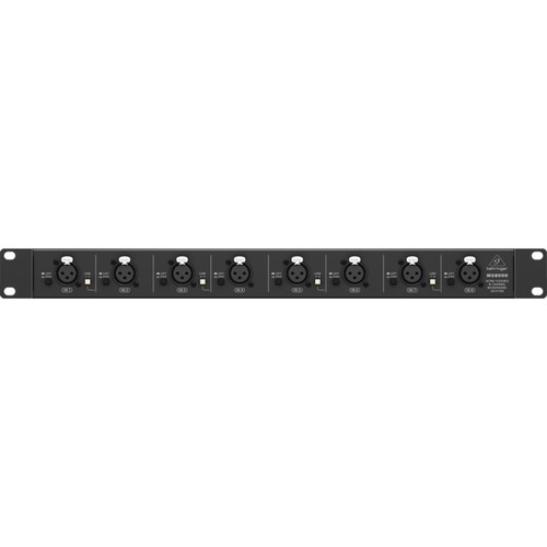 Behringer ms8000 kanal - behringer, 8-kanal