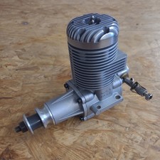 Webra Speed 61 R Racing ABC ● F3a Methanol Modellmotor für Modellflugzeug 