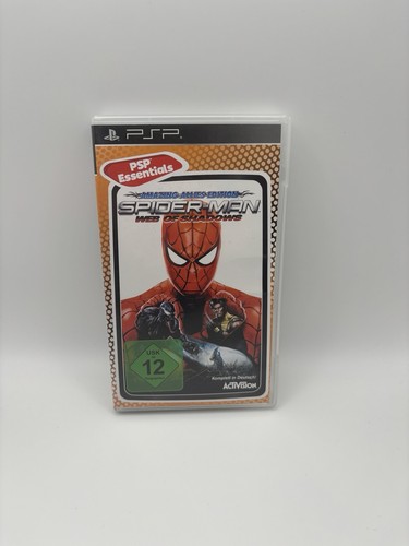 Spider man the - spider-man:, of